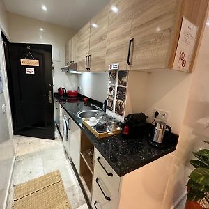 Appartement met een Slaapkamer